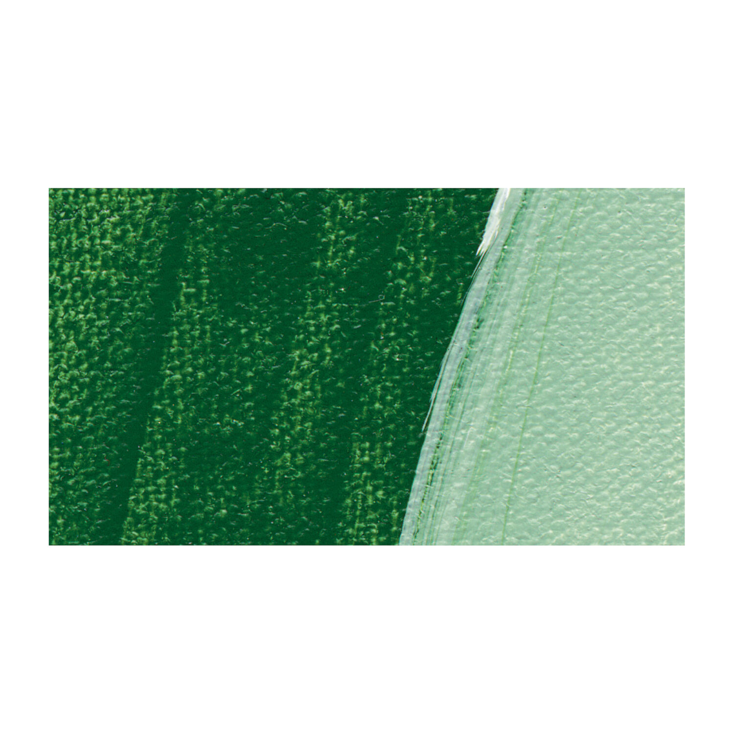 Akademie-Acryl 250ml, Laubgr�n Bild 2