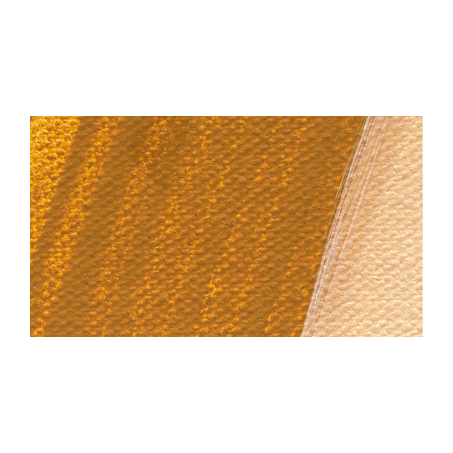 Akademie-Acryl 250ml, Lichter Ocker Bild 2
