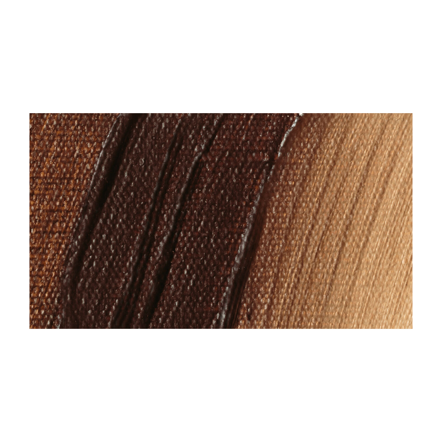 Akademie-Acryl 120ml, Umbra gebrannt Bild 2
