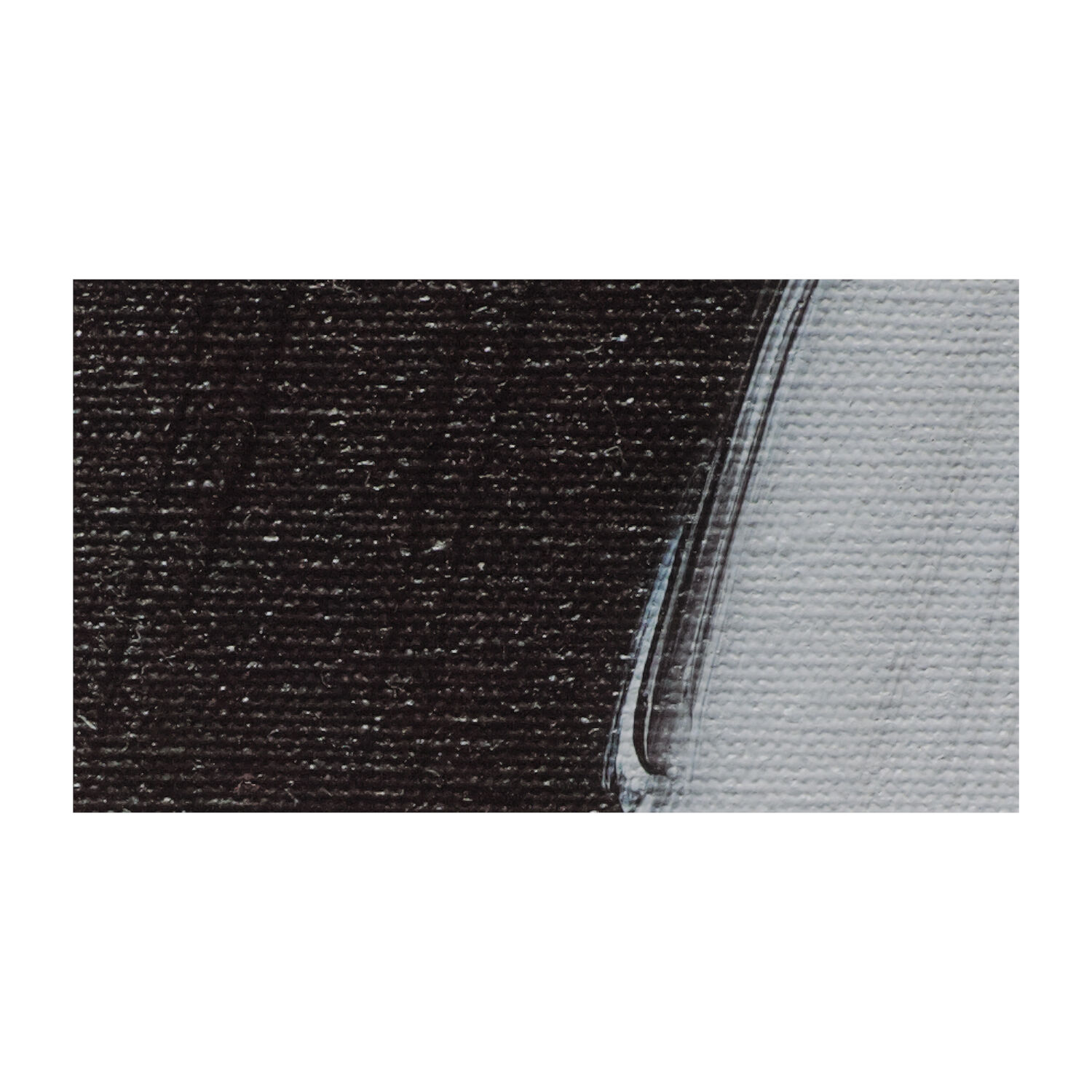 Akademie-Acryl 250ml, Eisenoxidschwarz Bild 2