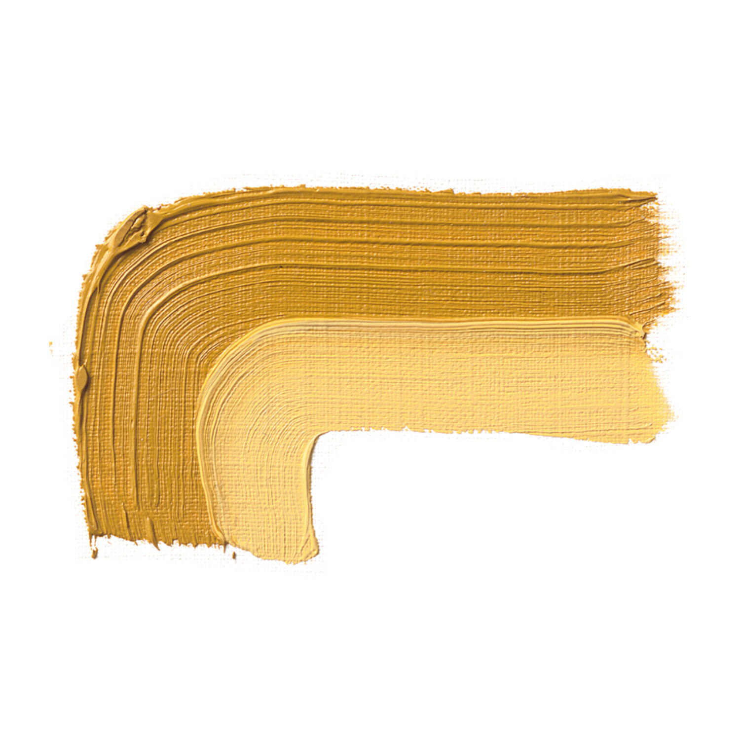 Akademie �l-Color �lmalfarbe 60ml, Lichter Ocker Bild 2