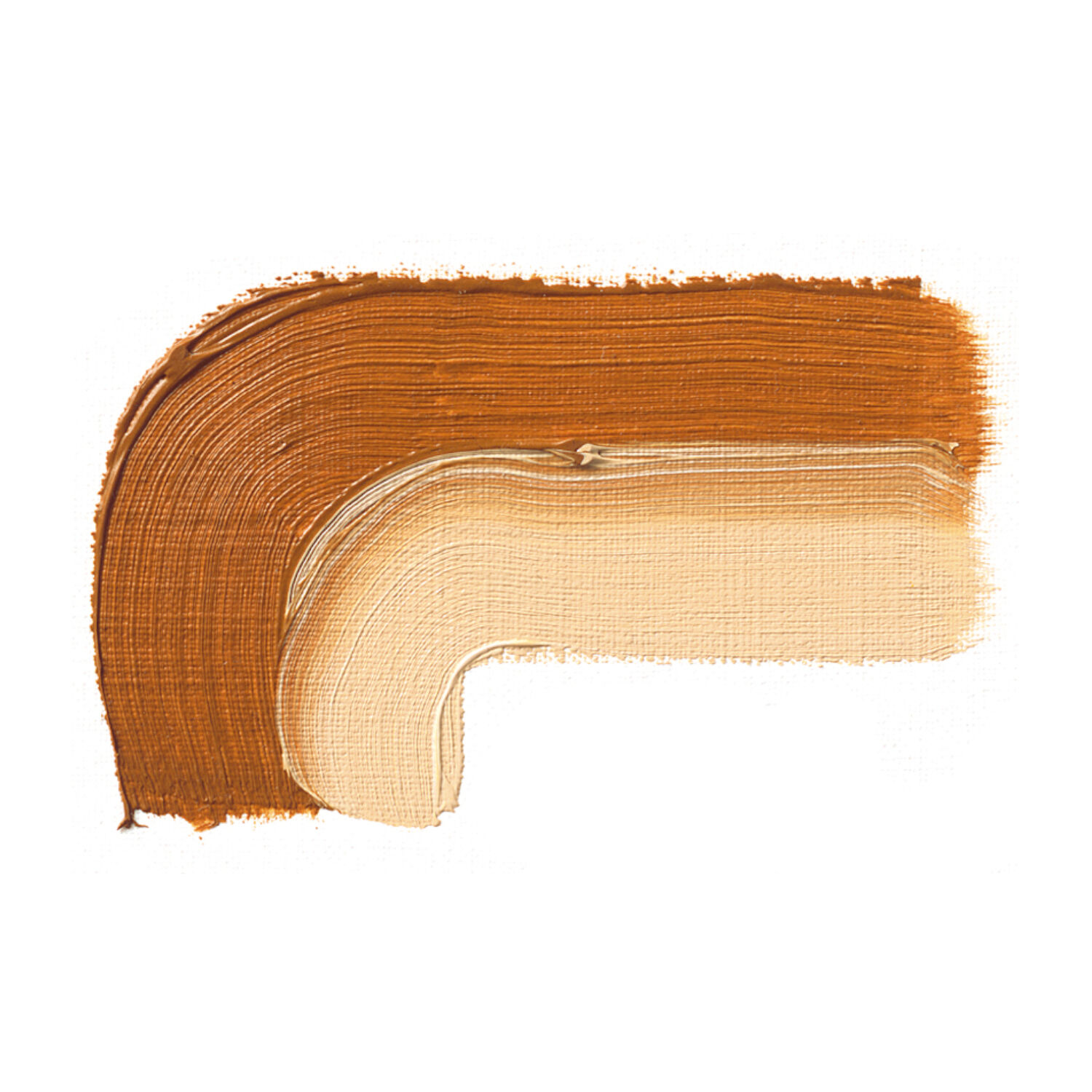 Akademie �l-Color �lmalfarbe 60ml, Siena Bild 2
