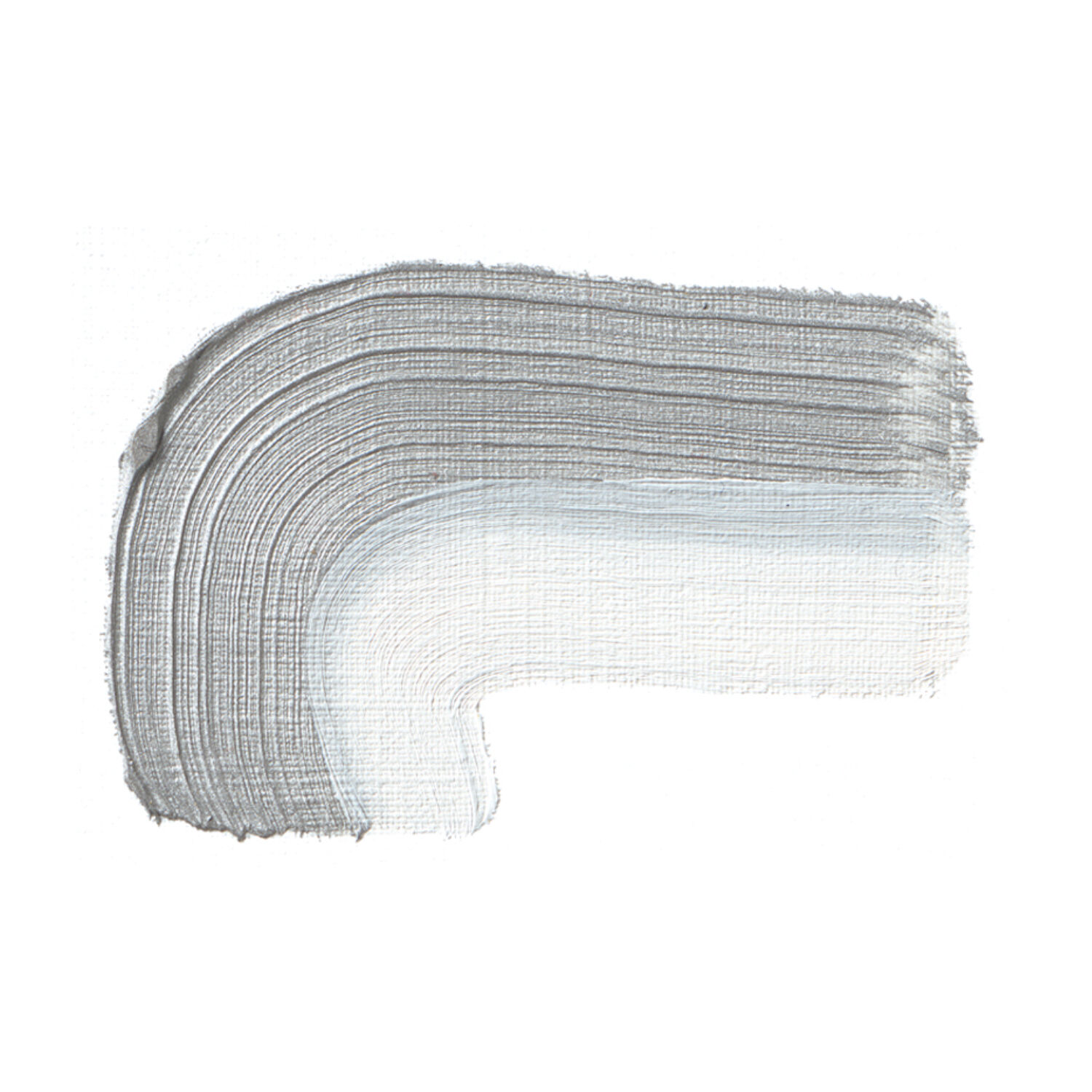 Akademie �l-Color �lmalfarbe 60ml, Silber Bild 2