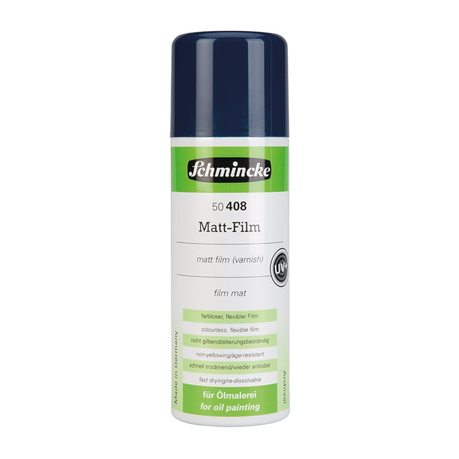 Schmincke Matt-Film Aerospray, 300ml-Spr�hdose