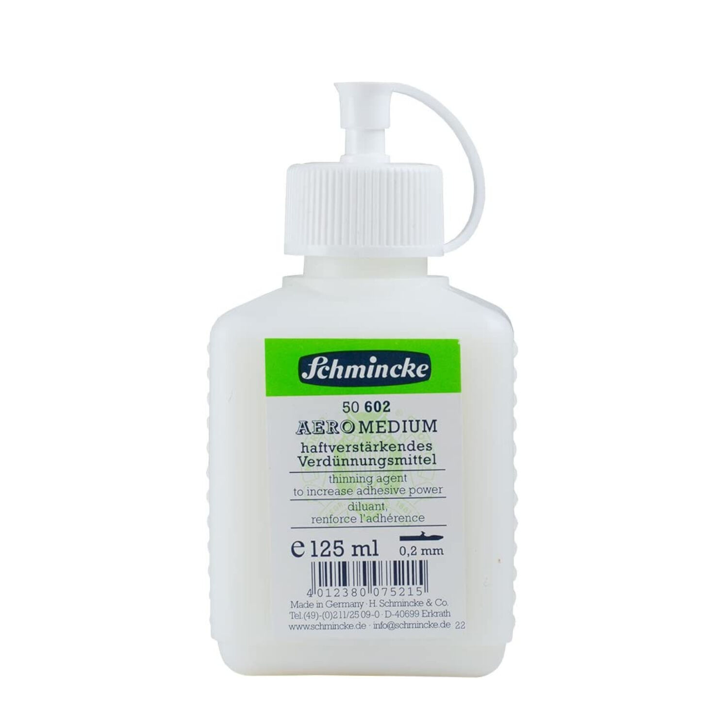 SALE Schmincke AERO MEDIUM Verd�nnungsmittel, 125ml