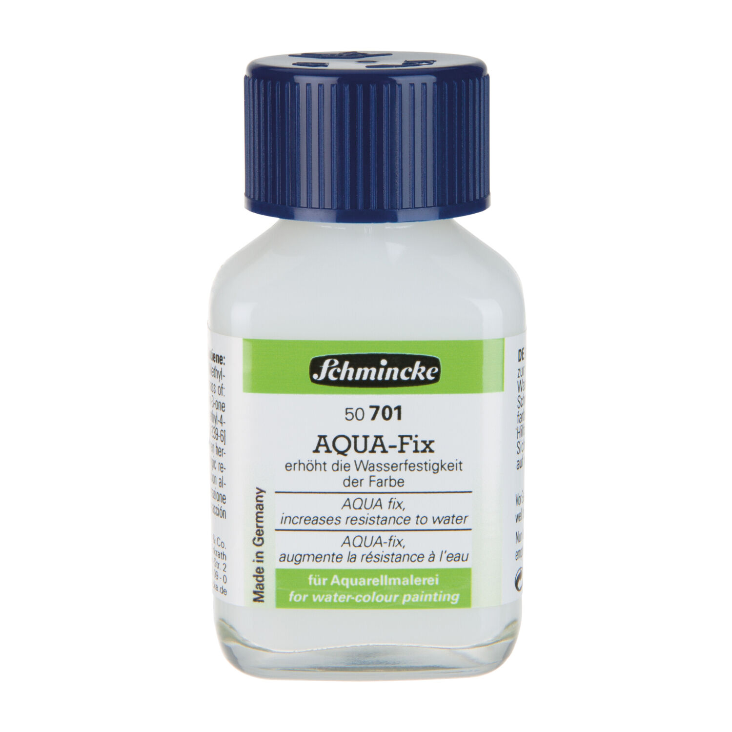SALE Schmincke AQUA-FIX, 60ml