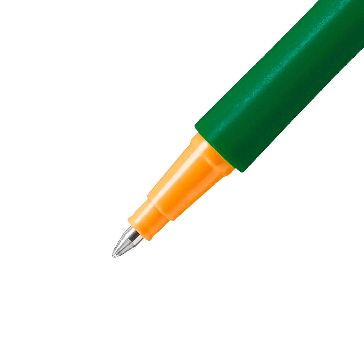 STABILO Tintenroller / Gelschreiber pointVisco, Gr�n Bild 2