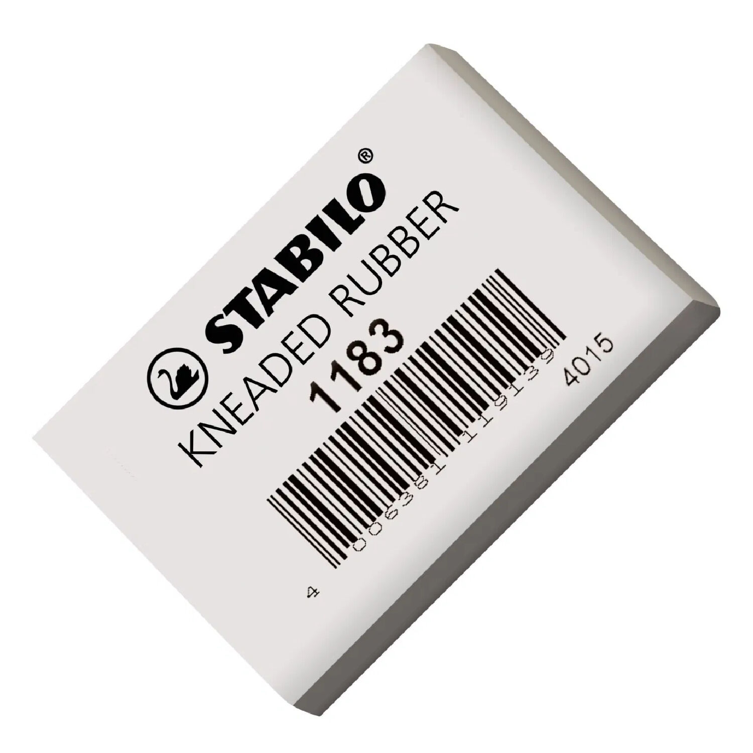 STABILO Spezialradiergummi f�r Pastellkreiden