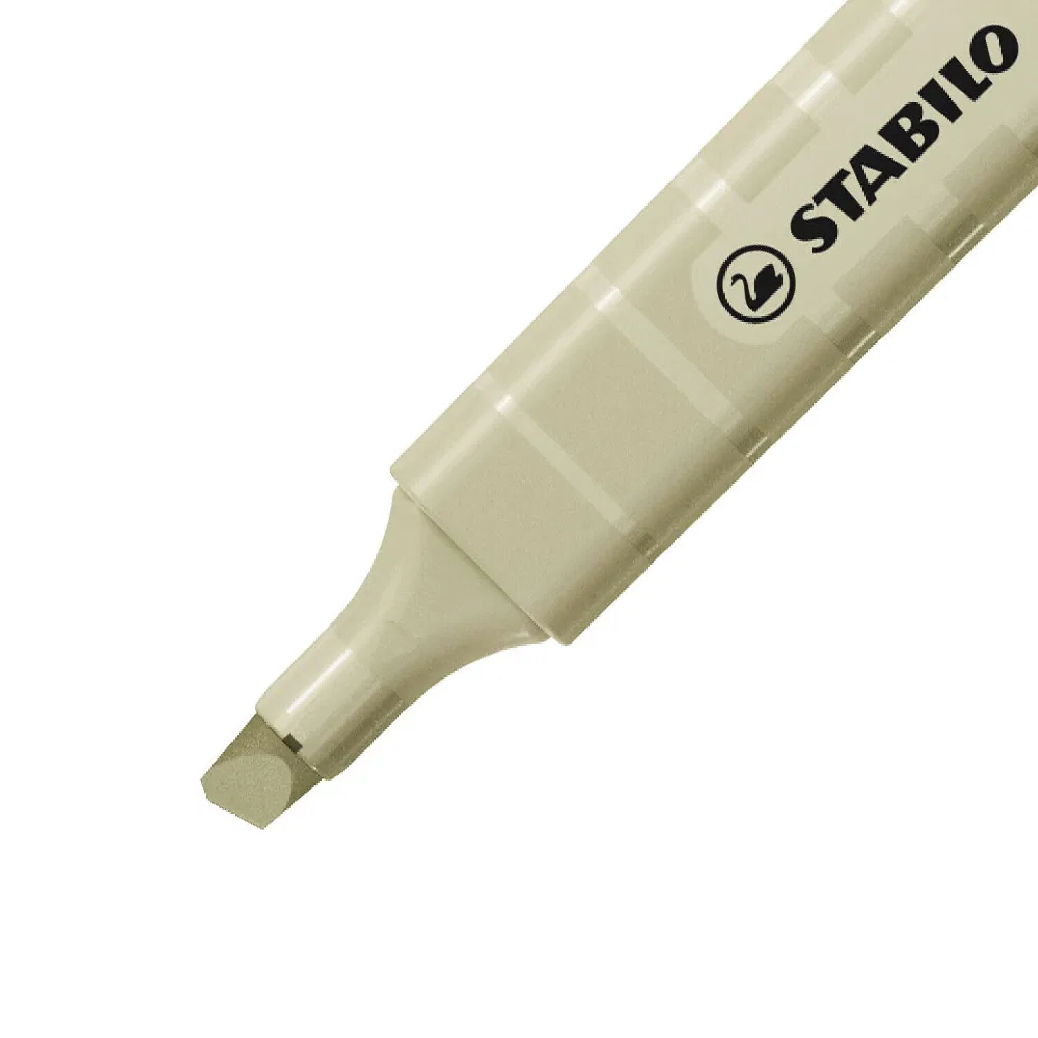 STABILO Textmarker swing cool, NatureCOLORS 6er Etui Bild 2