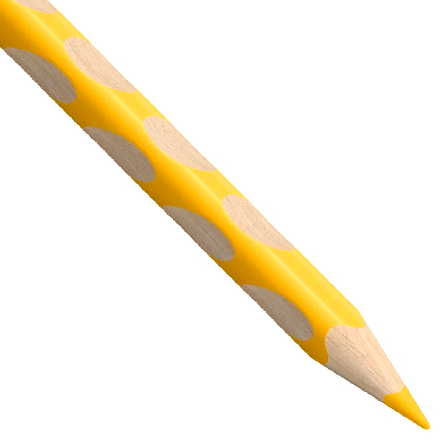 STABILO EASYcolors, Ergonomischer Buntstift f�r Linksh�nder, 6er Etui Bild 2
