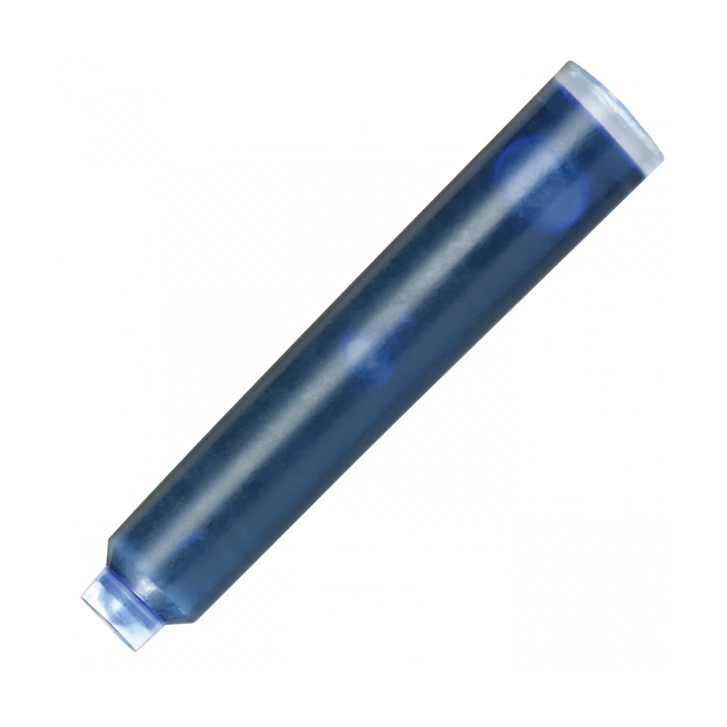 STABILO Tinten-Patrone blau, 6er Schachtel Bild 2