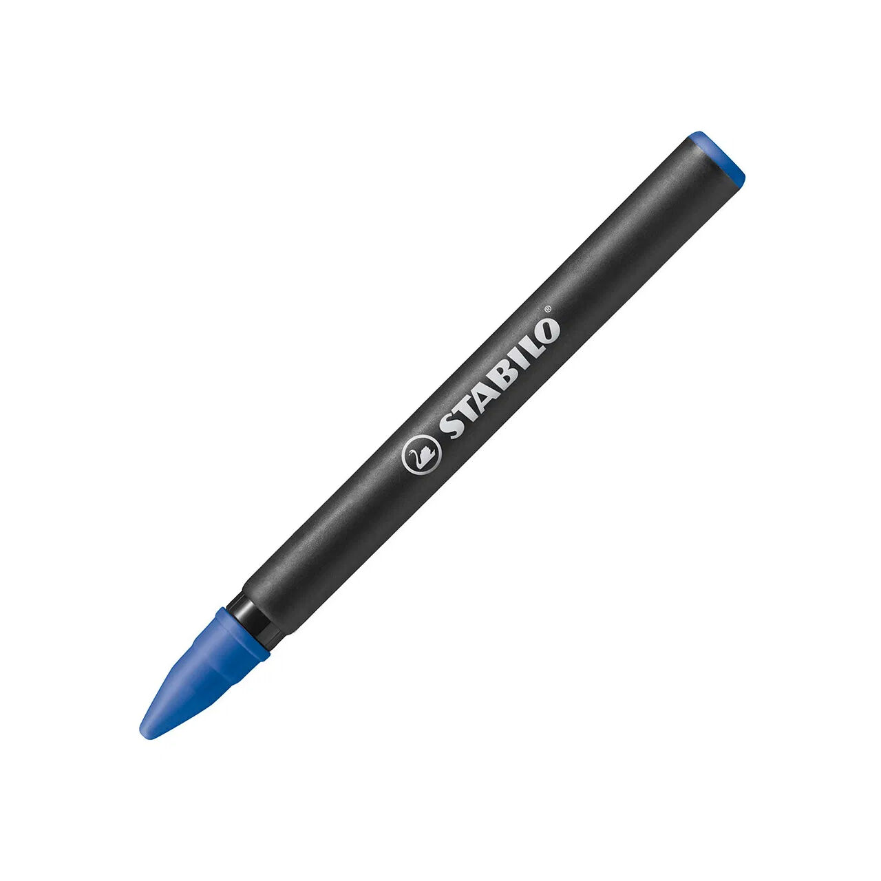 STABILO EASYoriginal Nachf�ll-Patrone Medium, Blau, 3er Schachtel