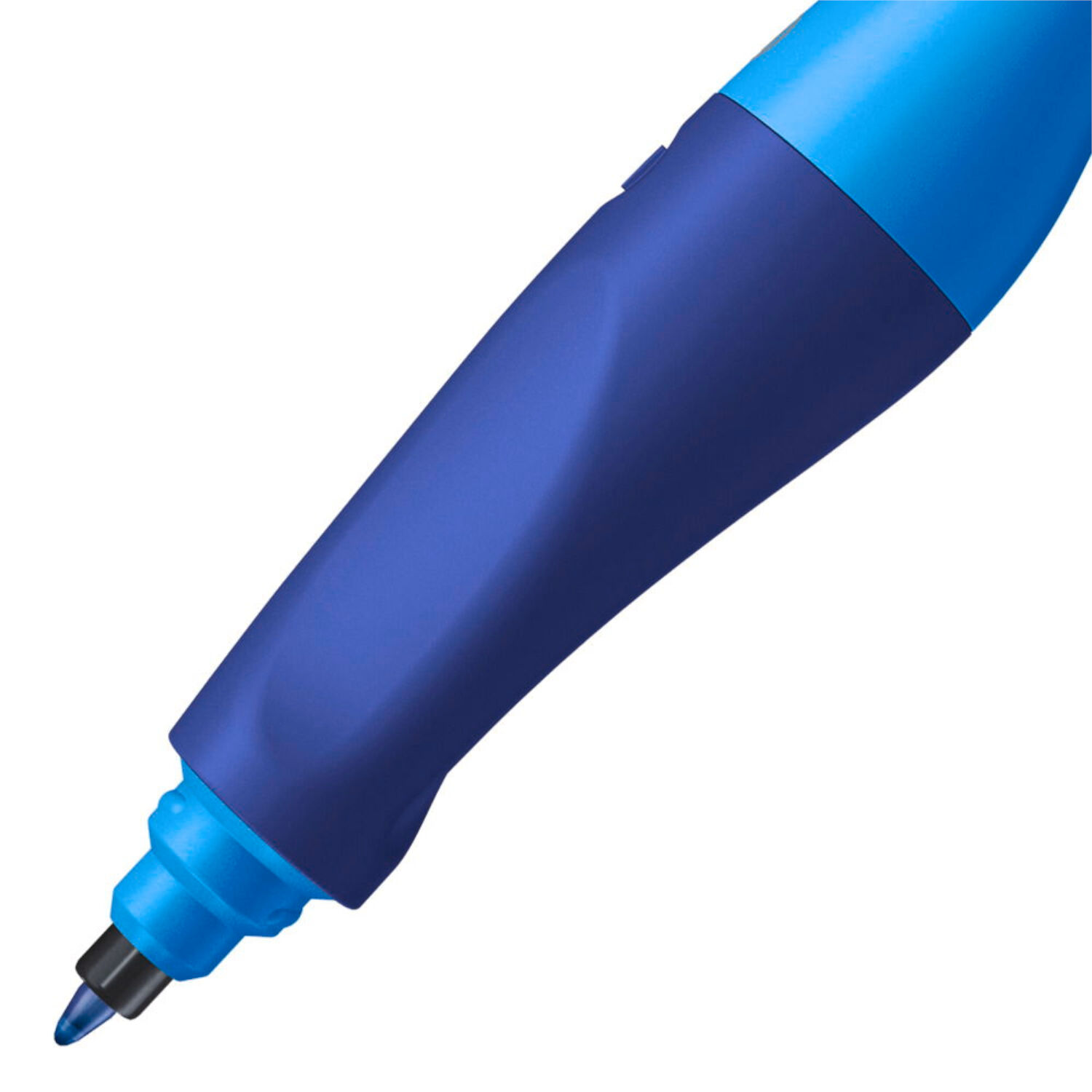 STABILO EASYoriginal, Ergonomischer Tintenroller f�r Rechtsh�nder, Blau Bild 2