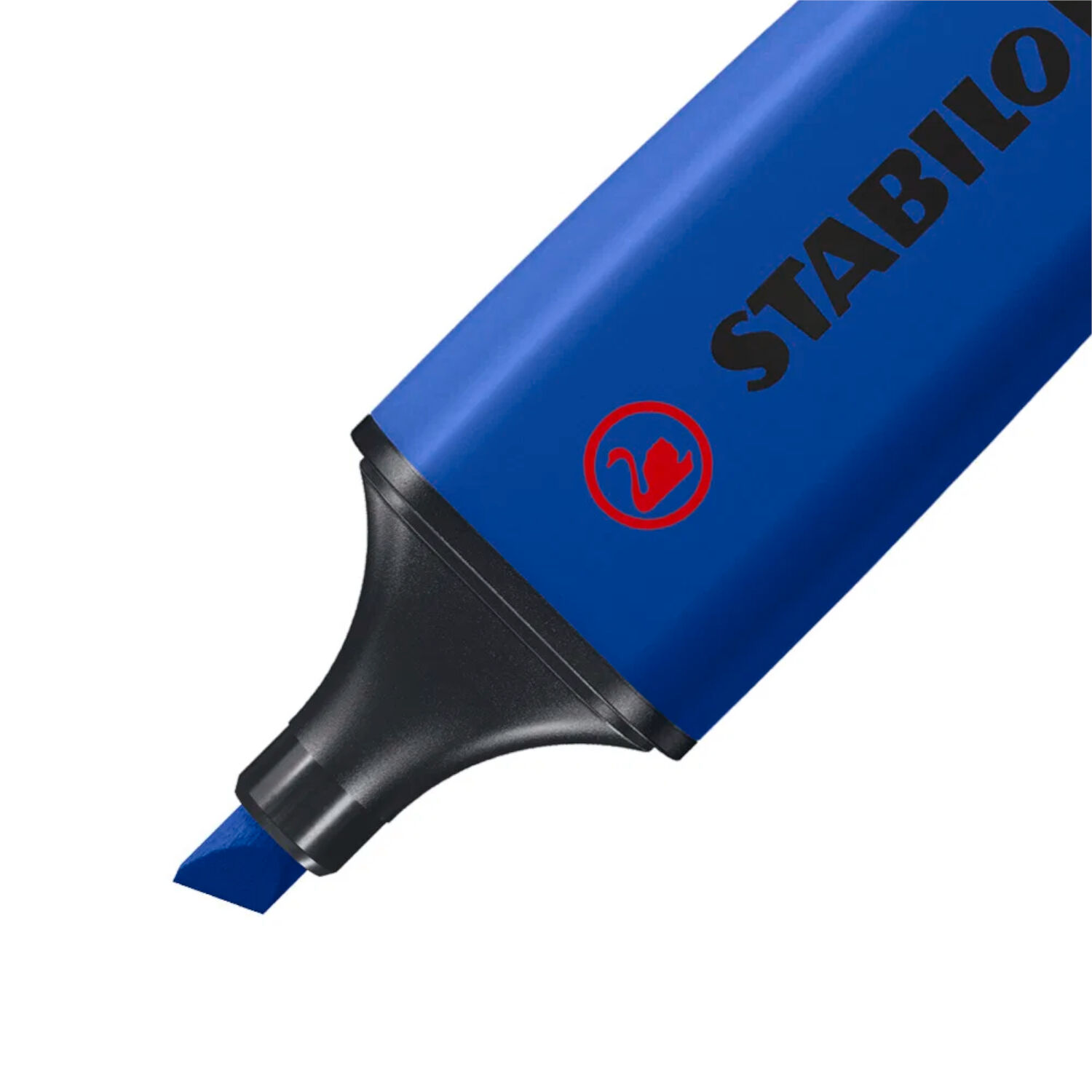 STABILO Textmarker Boss Original, Deskset NatureColors, 10er Set Bild 3