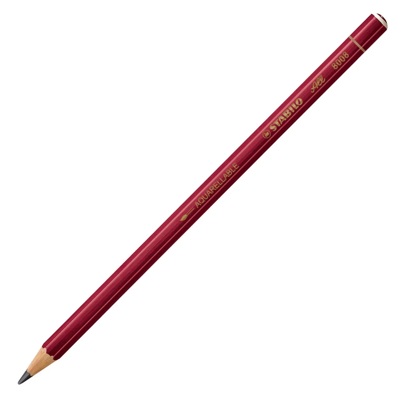 STABILO All Graphitstift, f�r glatte Oberfl�chen