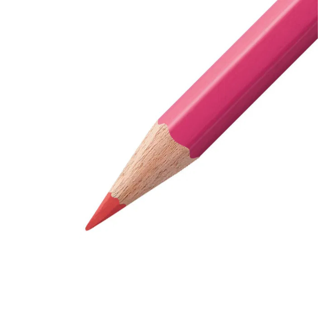 STABILO Original Premium-Buntstift, Einzelstift, Krapprosa hell Bild 2