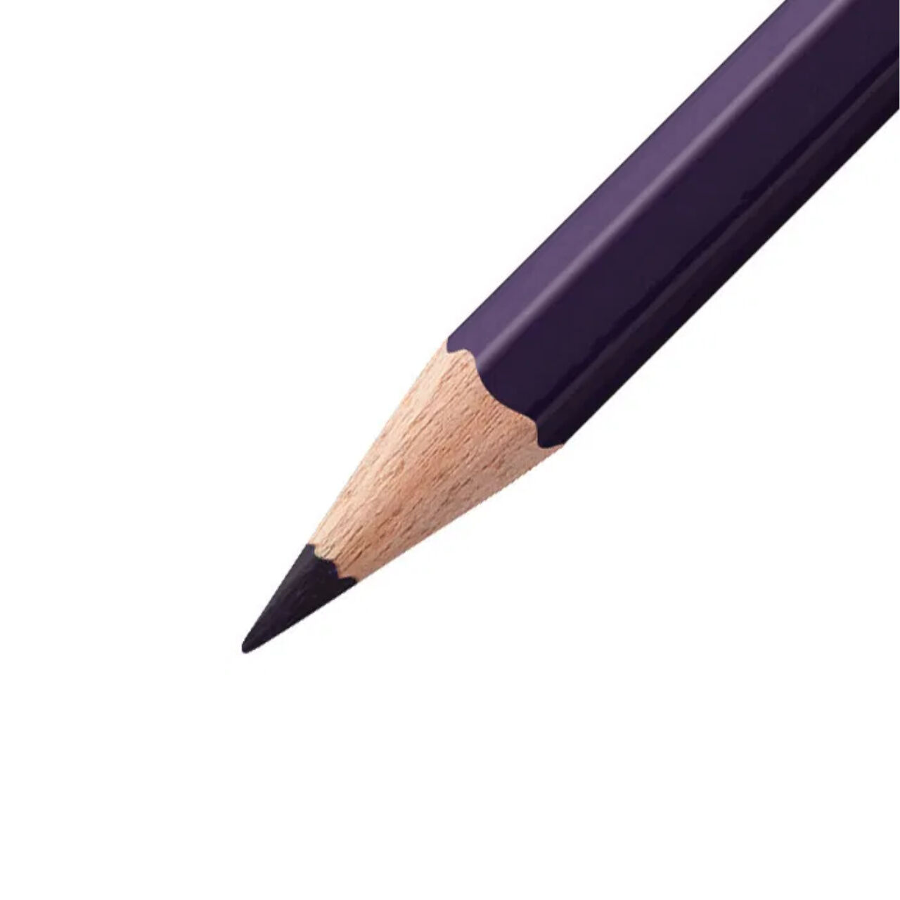 STABILO Original Premium-Buntstift, Einzelstift, Blauviolett dunkel Bild 2