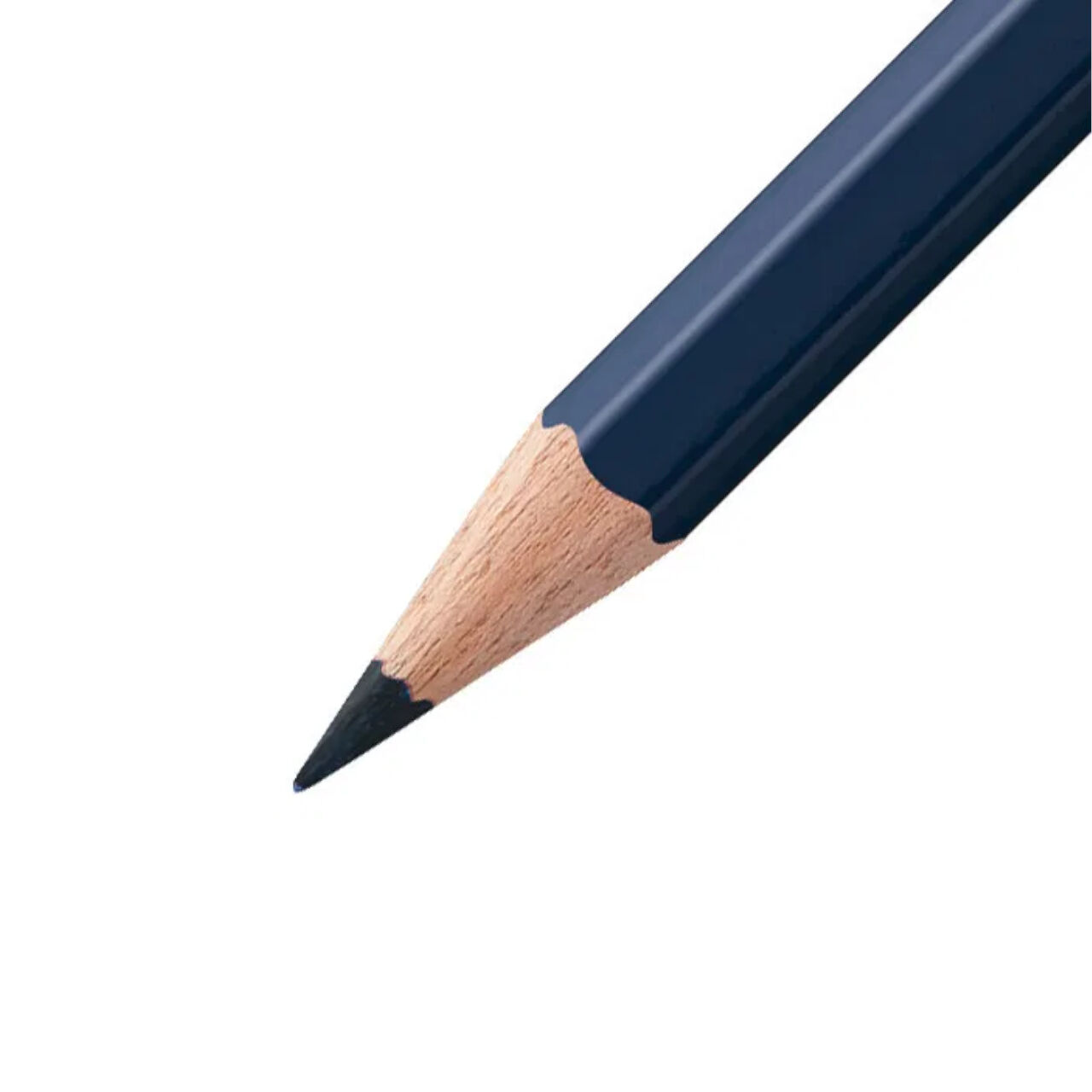 STABILO Original Premium-Buntstift, Einzelstift, Preu�ischblau Bild 2