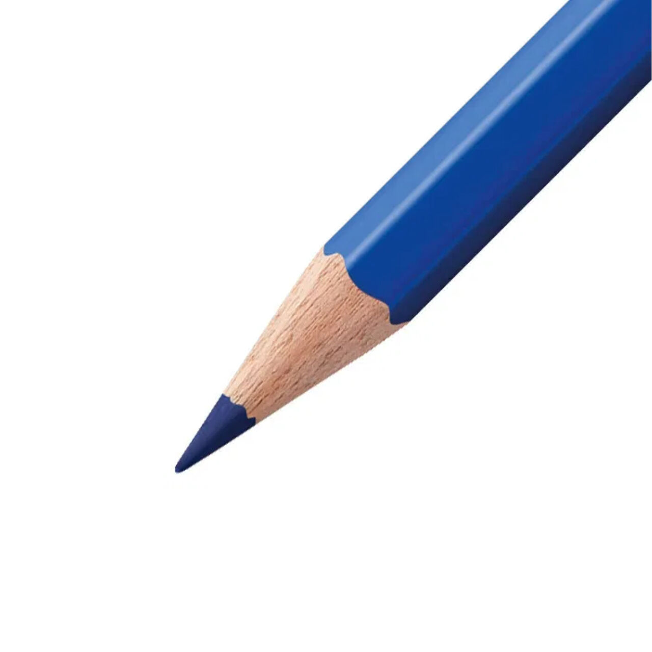 STABILO Original Premium-Buntstift, Einzelstift, Ultramarinblau Bild 2