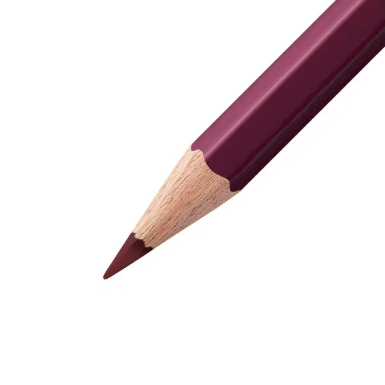 STABILO Original Premium-Buntstift, Einzelstift, Caputmortuum Violett mittel Bild 2