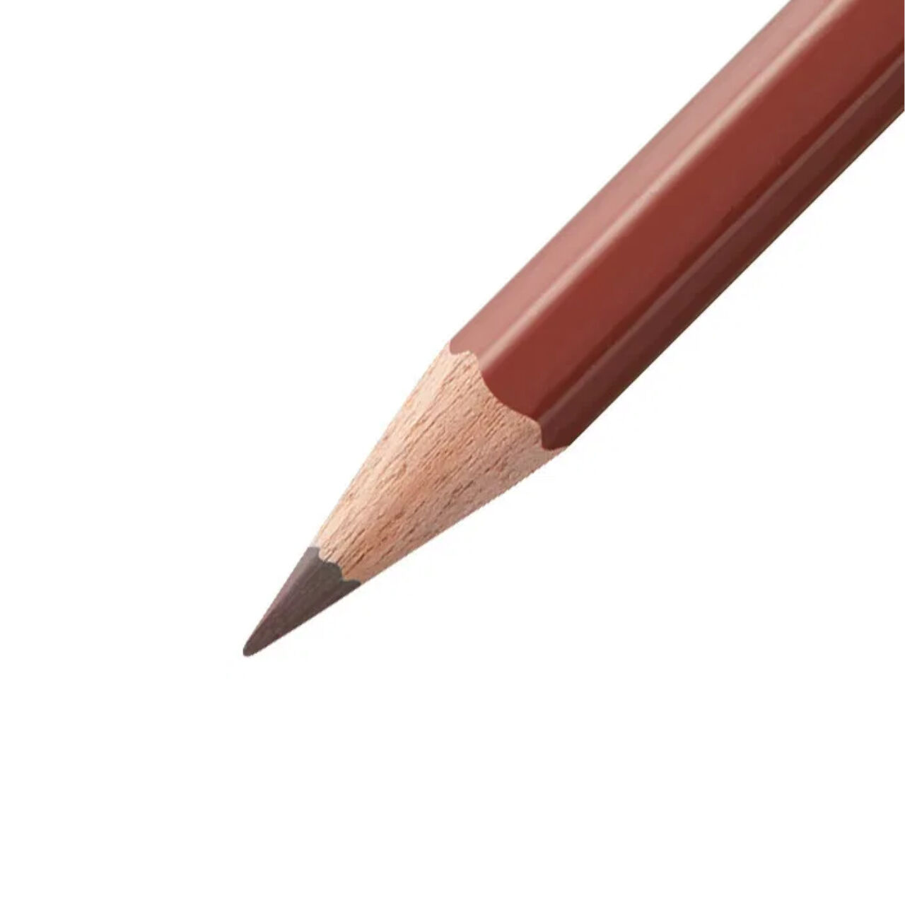 STABILO Original Premium-Buntstift, Einzelstift, Englischrot dunkel Bild 2