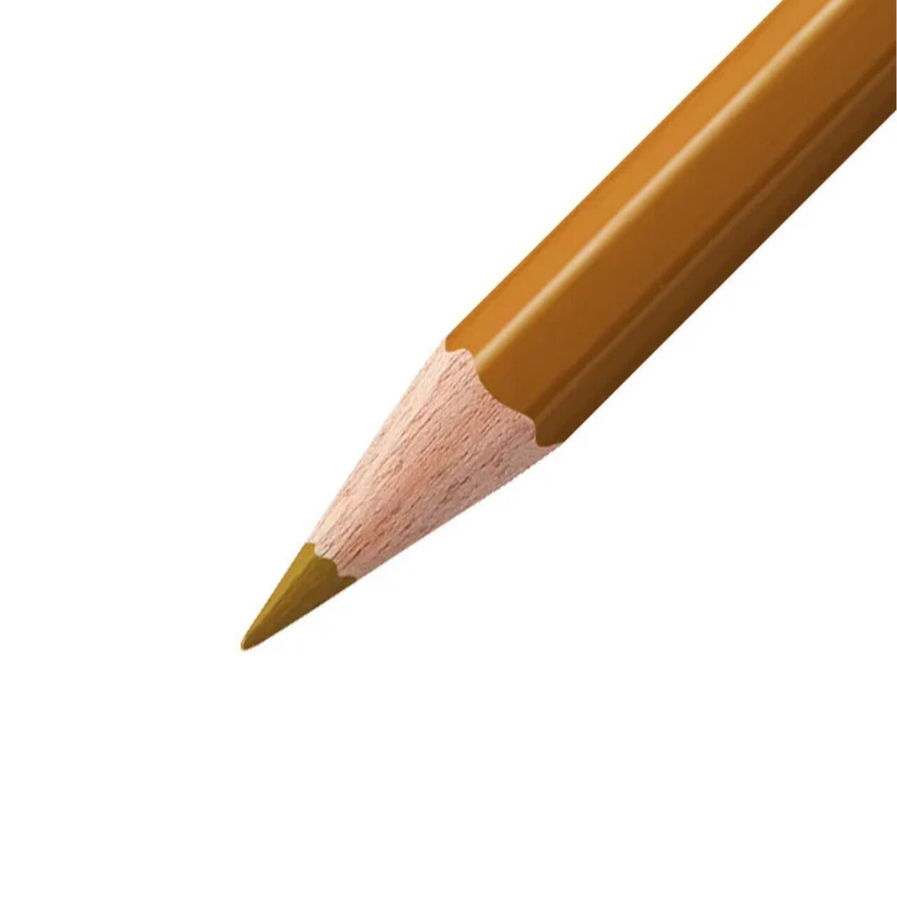 SALE STABILO Original Premium-Buntstift, Einzelstift, Terra di Siena Bild 2