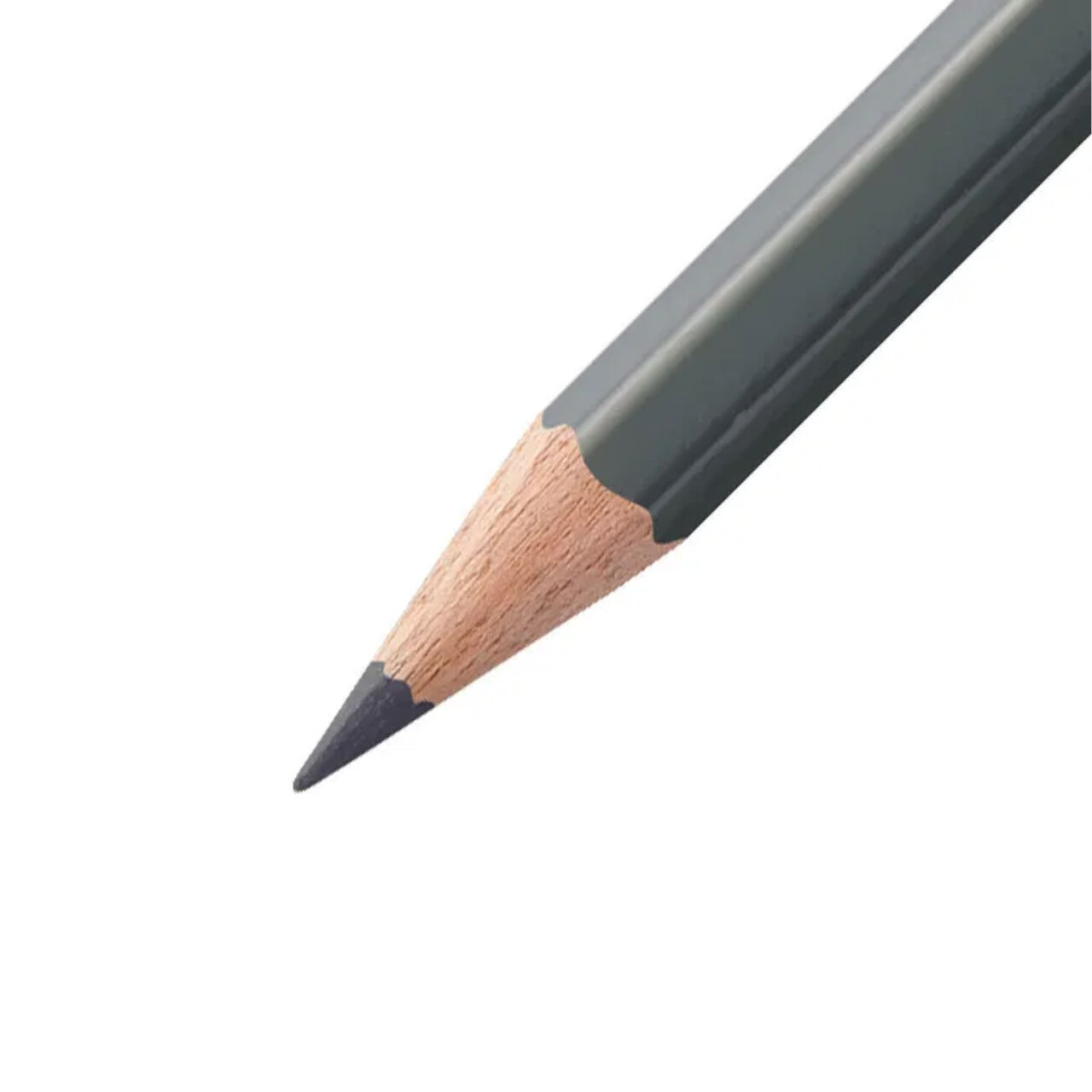 STABILO Original Premium-Buntstift, Einzelstift, Warmgrau 5w Bild 2