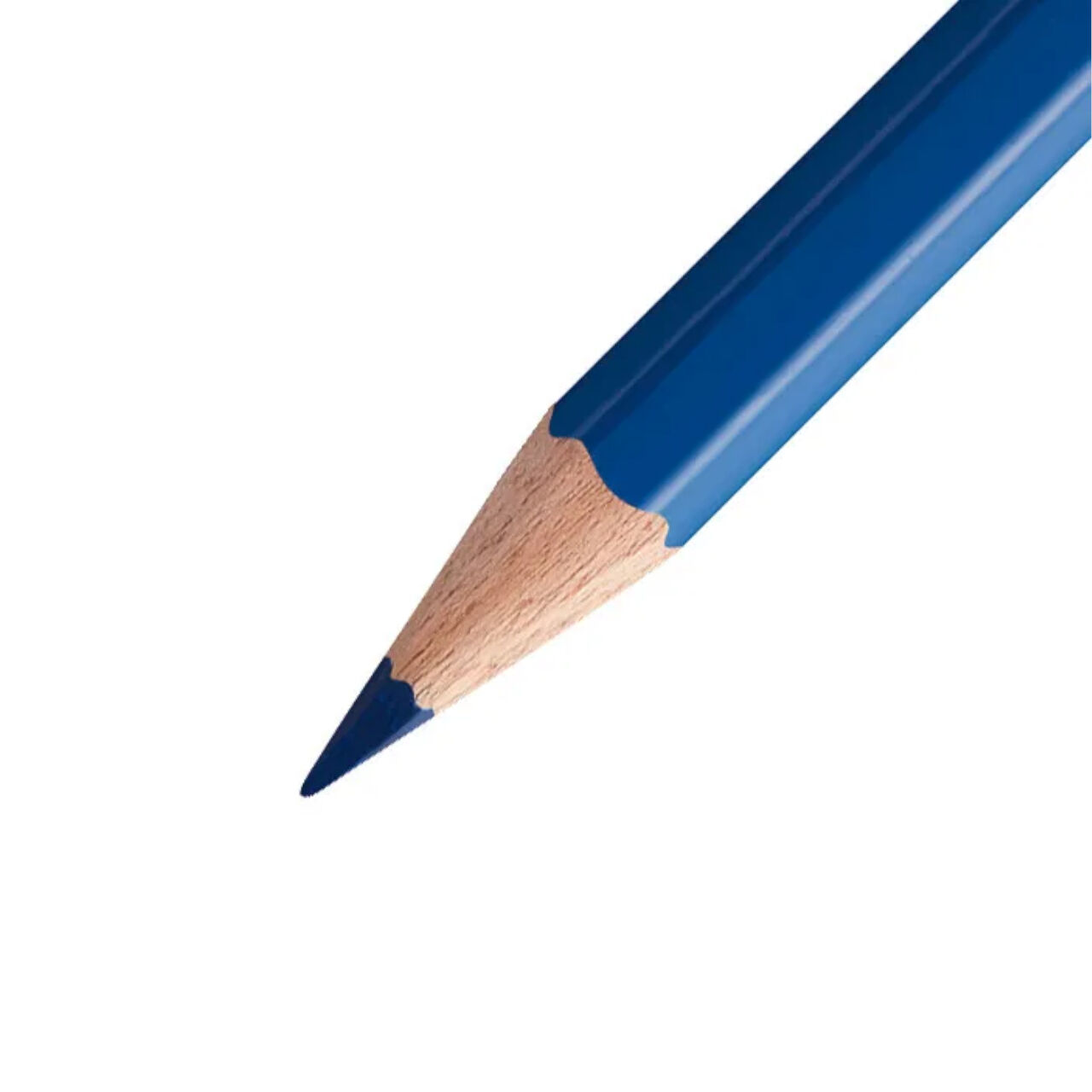 STABILO Original Premium-Buntstift, Einzelstift, 1/2 Rot - 1/2 Blau Bild 3