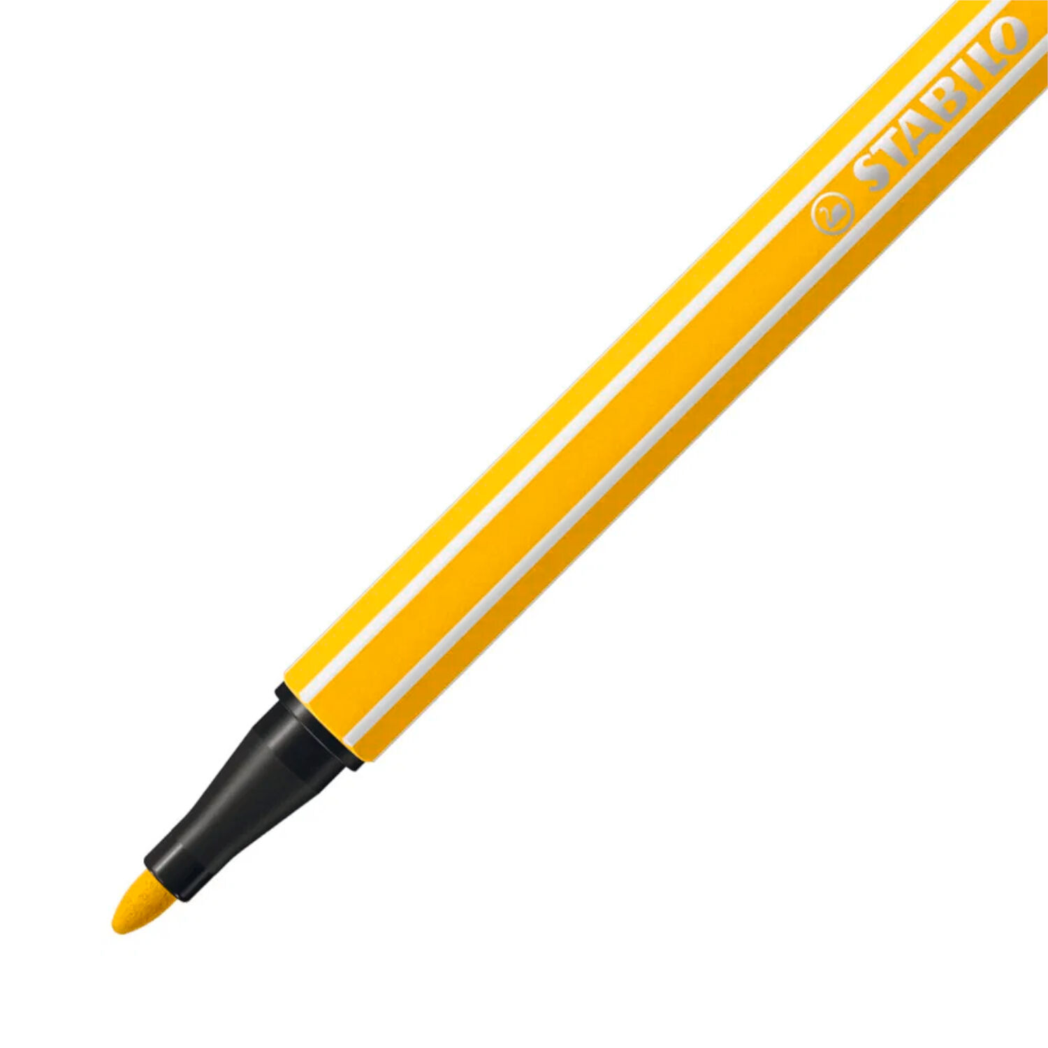 STABILO Pen 68, Premium-Filzstift, 10er Kartonetui Bild 2
