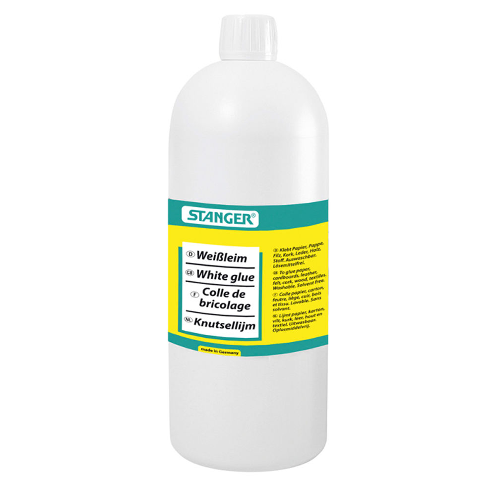 Wei�leim 1000g Flasche