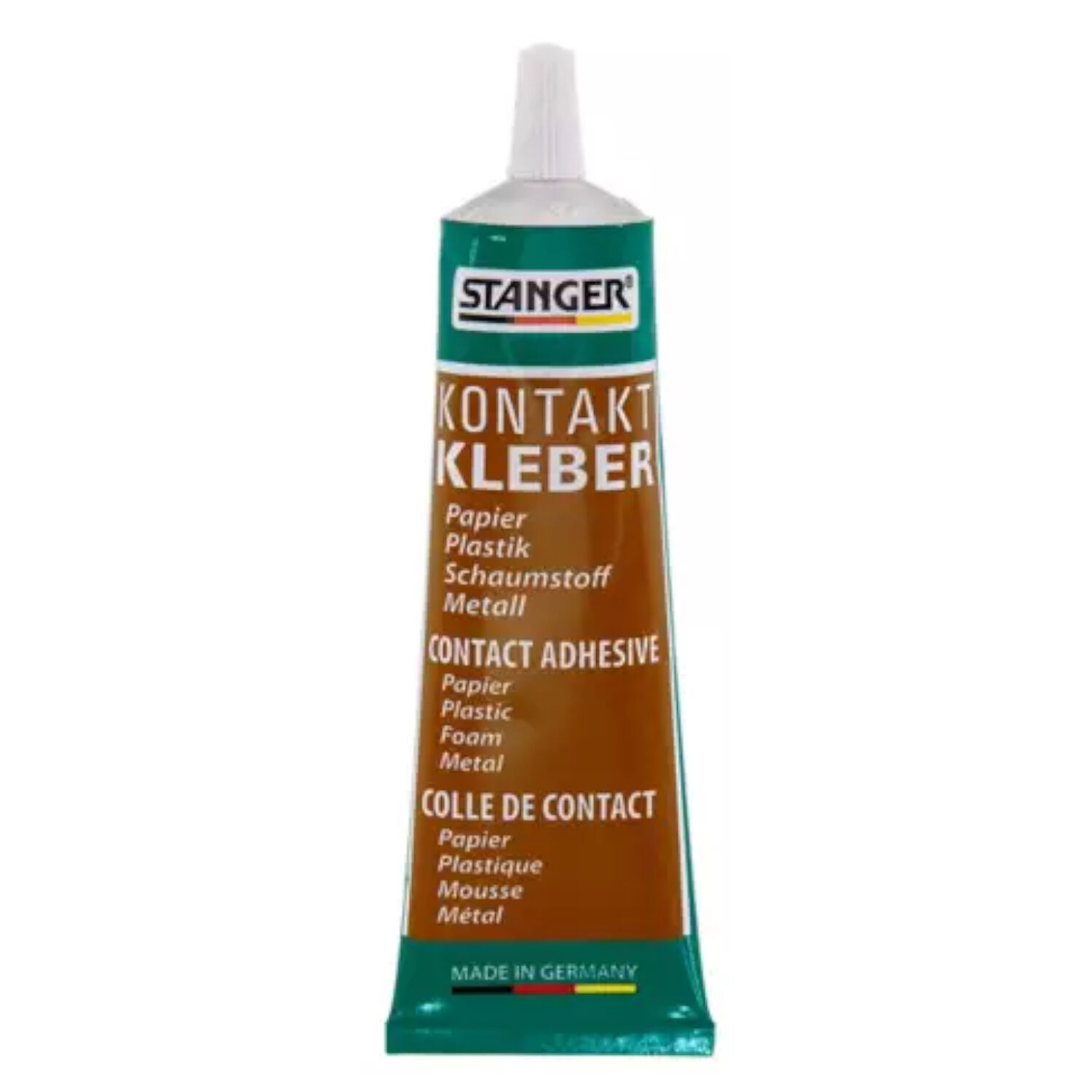 Kontakt-Kleber / Moosgummi- und Styroporkleber, 35g