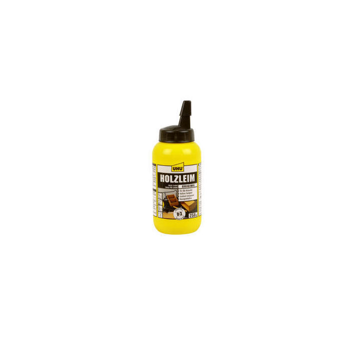 UHU Holzleim, ohne L�sungsmittel, 250 g