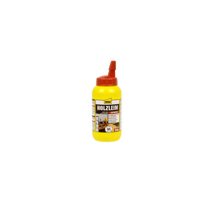 UHU Holzleim Express, ohne L�sungsmittel, 250 g