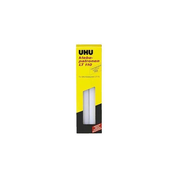 UHU Klebepatronen Low Melt 110�, 125 g