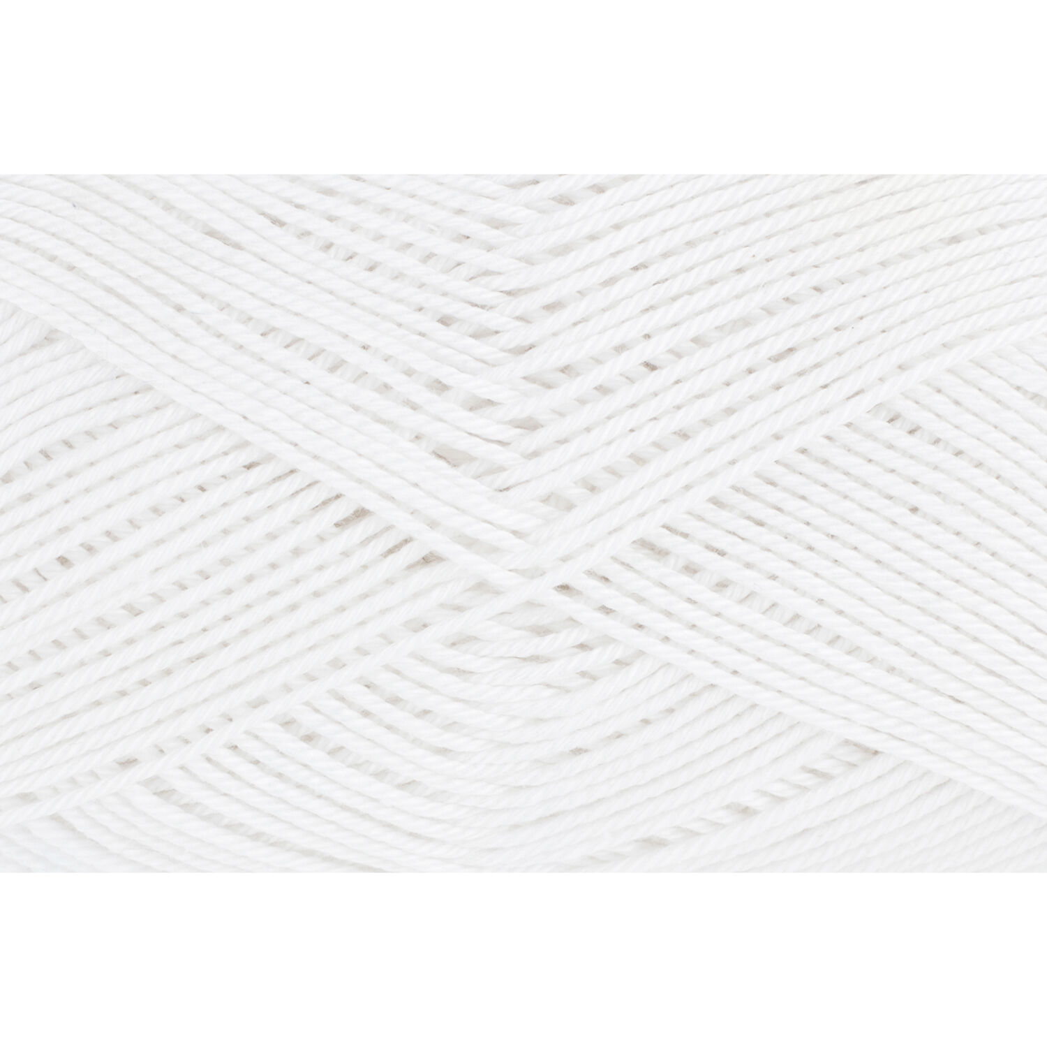 NEU Baumwollgarn / H�kelgarn, Cotton Quick Mini, 15 g, Creme Bild 2