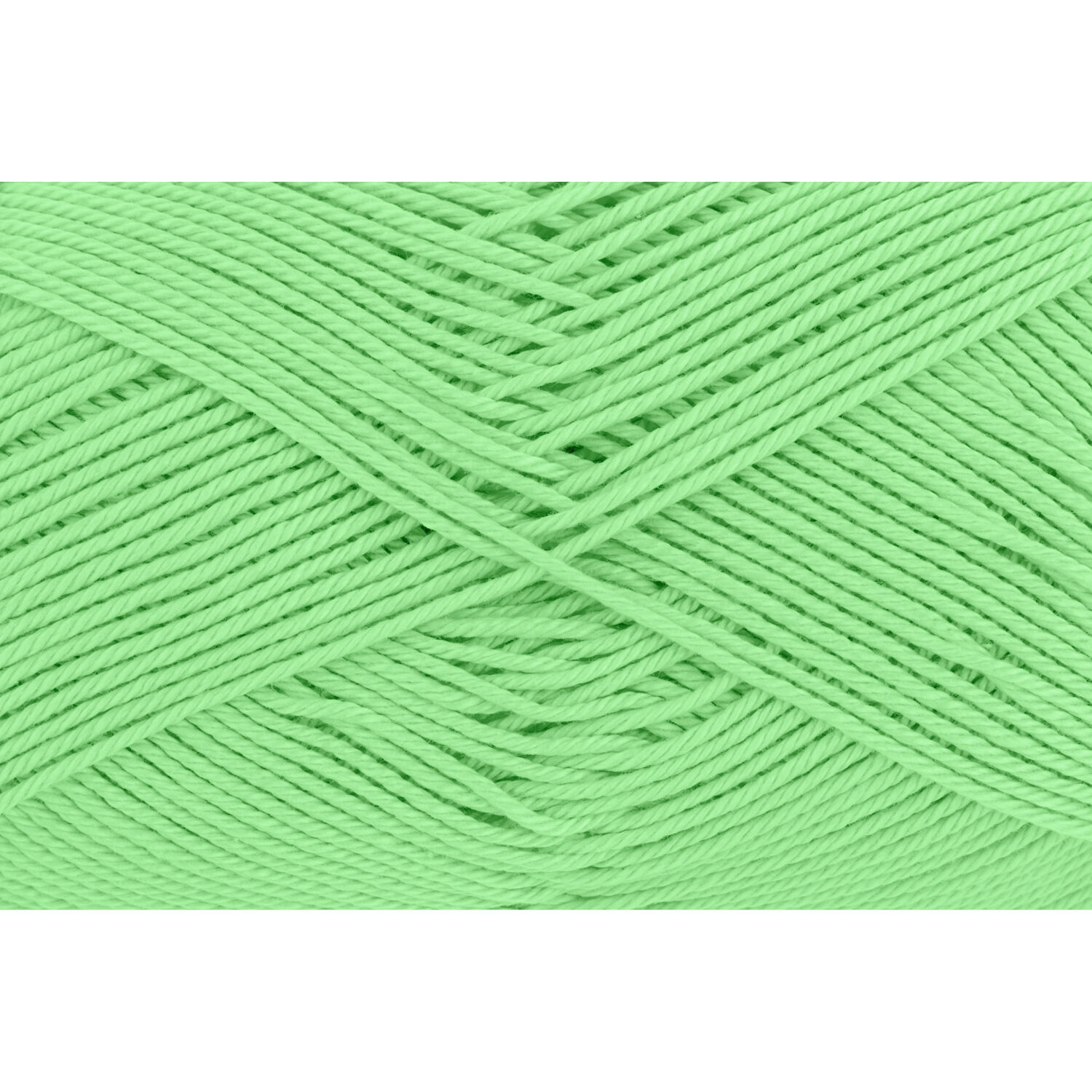 NEU Baumwollgarn / H�kelgarn, Cotton Quick Mini, 15 g, Kiwi Bild 2