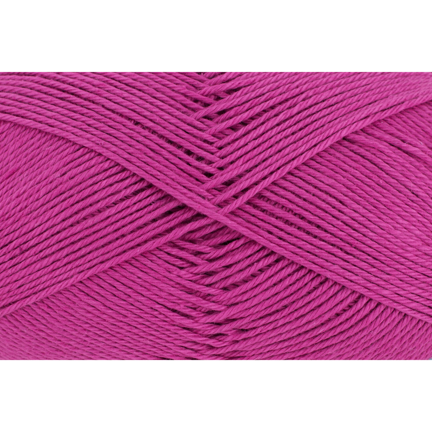 NEU Baumwollgarn / H�kelgarn, Cotton Quick Mini, 15 g, Orchidee Bild 2