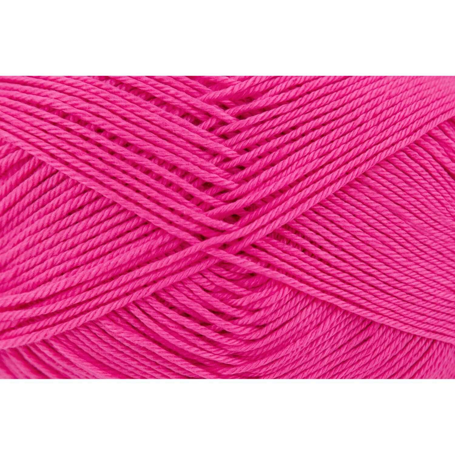 NEU Baumwollgarn / H�kelgarn, Cotton Quick Mini, 15 g, Pink Bild 2