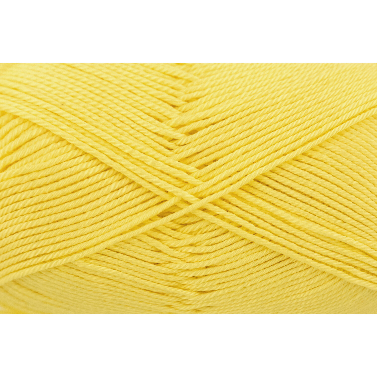 NEU Baumwollgarn / H�kelgarn, Cotton Quick Mini, 15 g, Gelb Bild 2