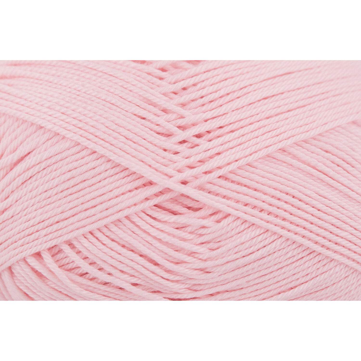 NEU Baumwollgarn / H�kelgarn, Cotton Quick Mini, 15 g, Hellrosa Bild 2