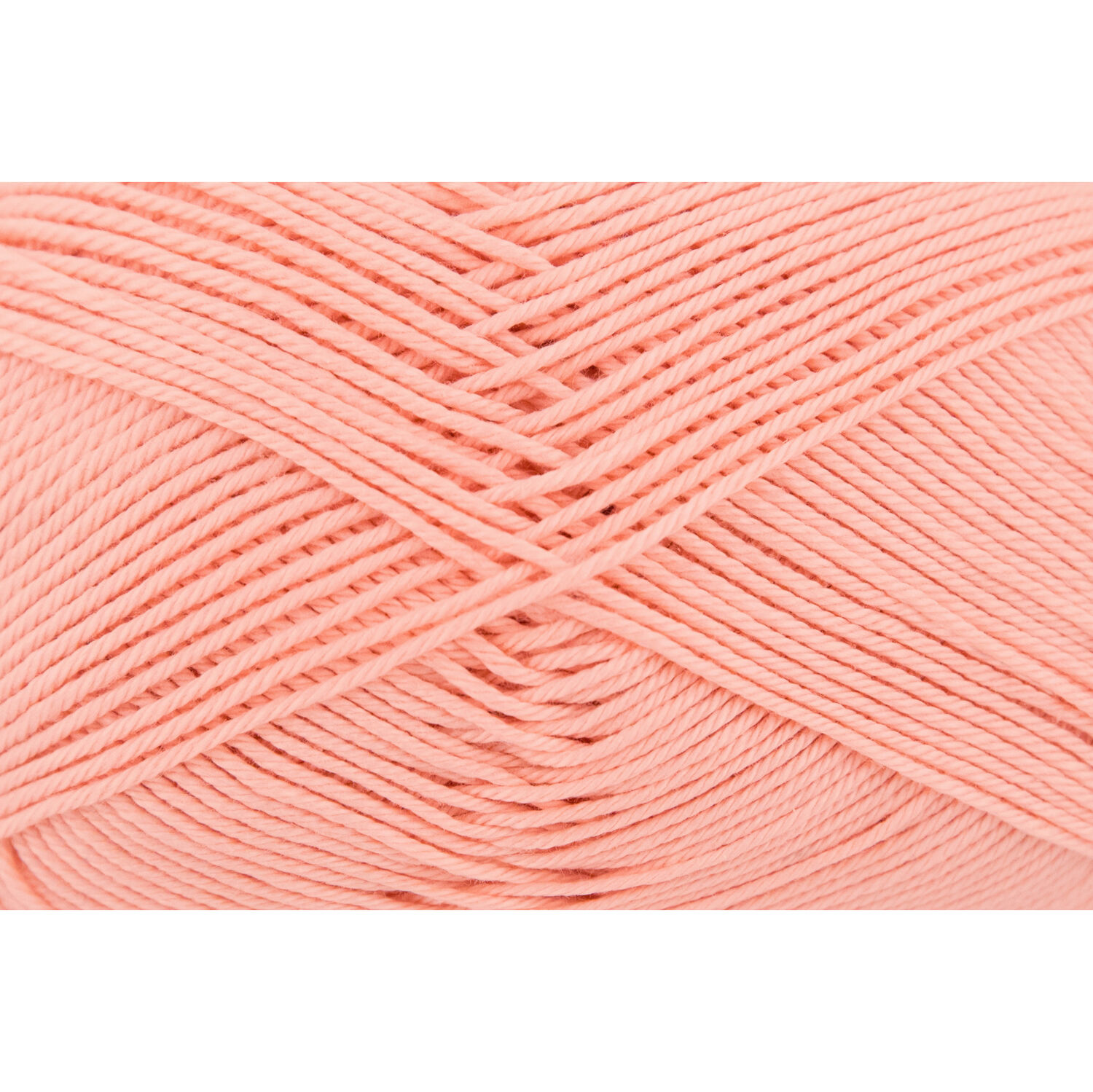 NEU Baumwollgarn / H�kelgarn, Cotton Quick Mini, 15 g, Apricot Bild 2