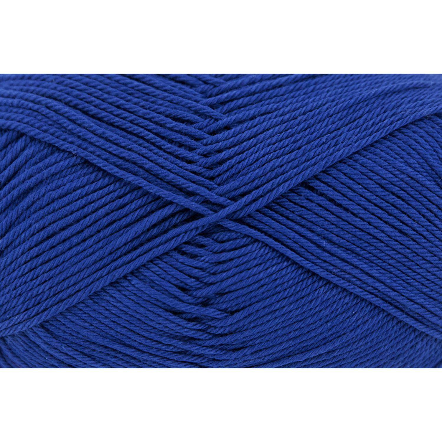 NEU Baumwollgarn / H�kelgarn, Cotton Quick Mini, 15 g, Marineblau Bild 2