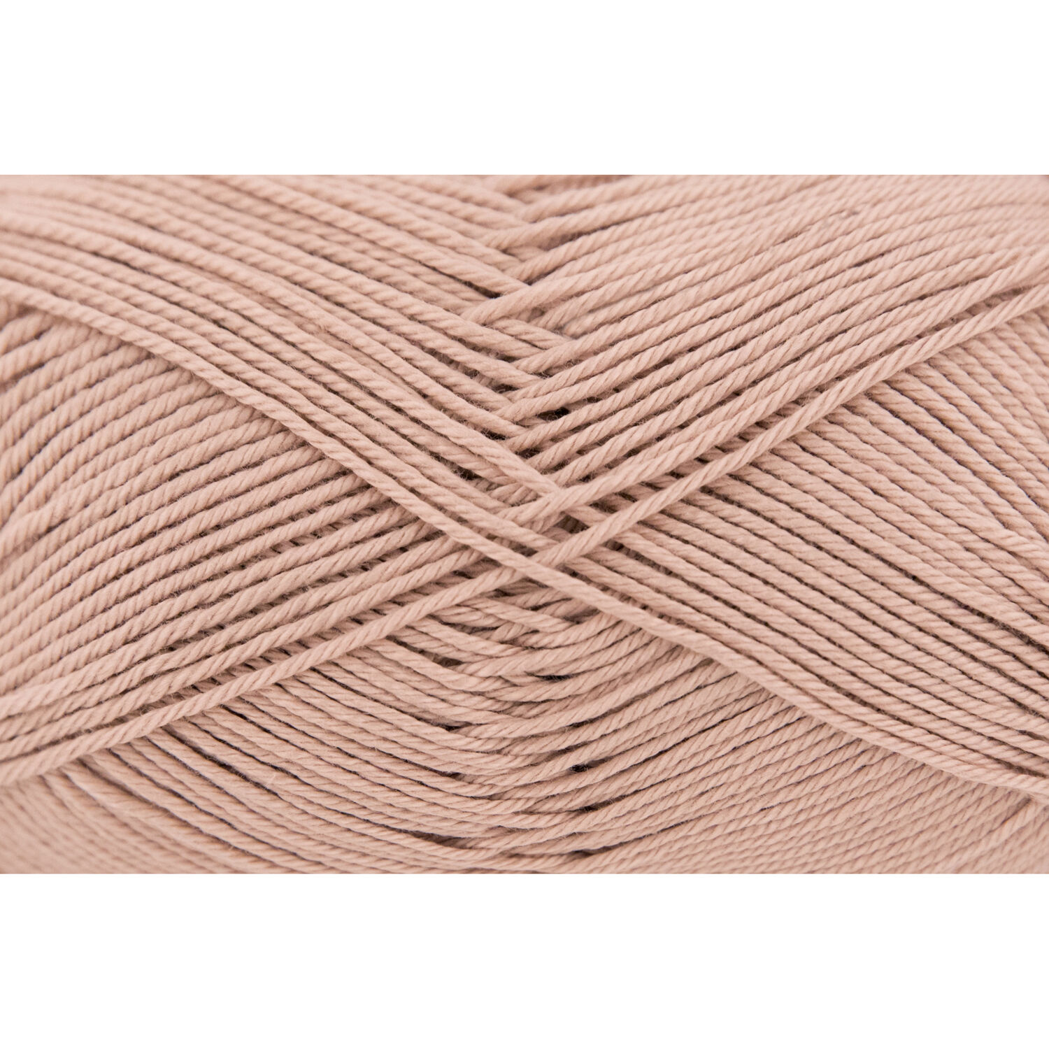 NEU Baumwollgarn / H�kelgarn, Cotton Quick Mini, 15 g, Beige Bild 2