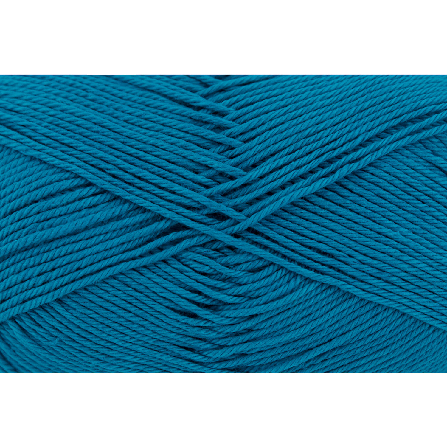 NEU Baumwollgarn / H�kelgarn, Cotton Quick Mini, 15 g, Petrol Bild 2
