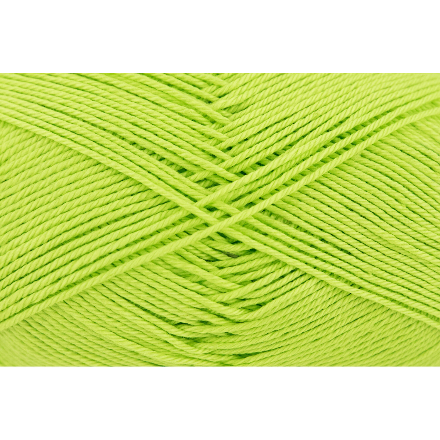 NEU Baumwollgarn / H�kelgarn, Cotton Quick Mini, 15 g, Hellgr�n Bild 2
