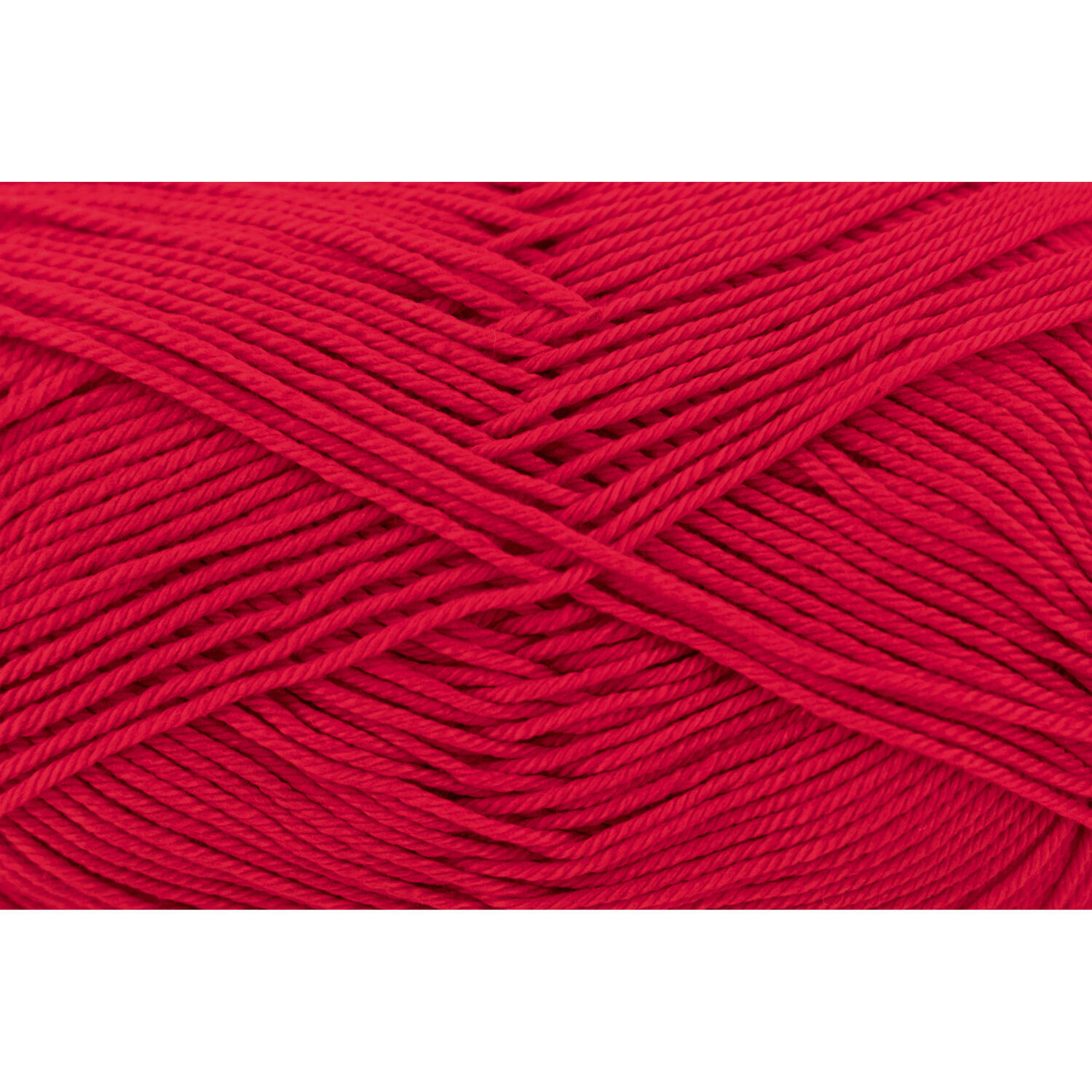 NEU Baumwollgarn / H�kelgarn, Cotton Quick Mini, 15 g, Rot Bild 2
