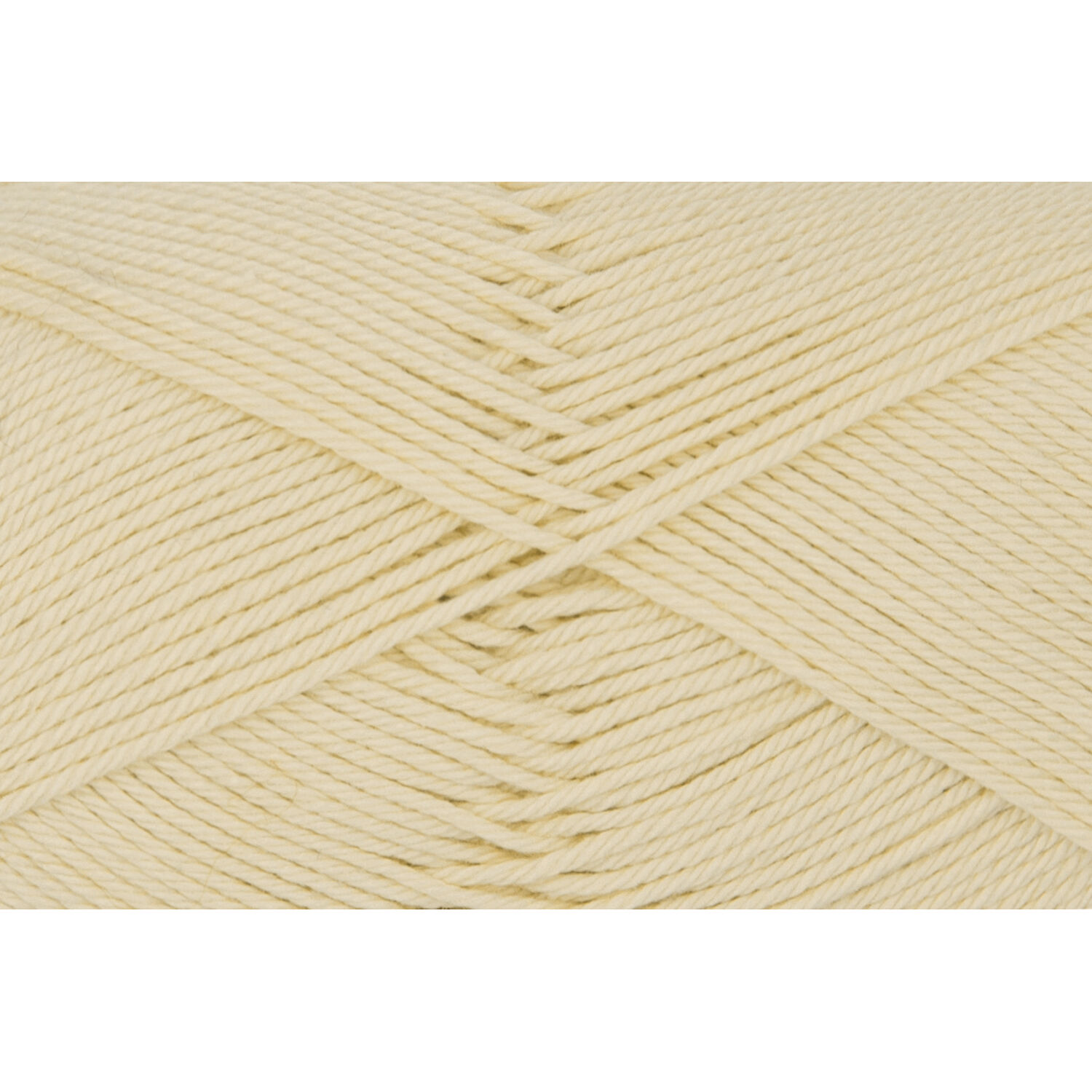 NEU Baumwollgarn / H�kelgarn, Cotton Quick Mini, 15 g, Pastellgelb Bild 2