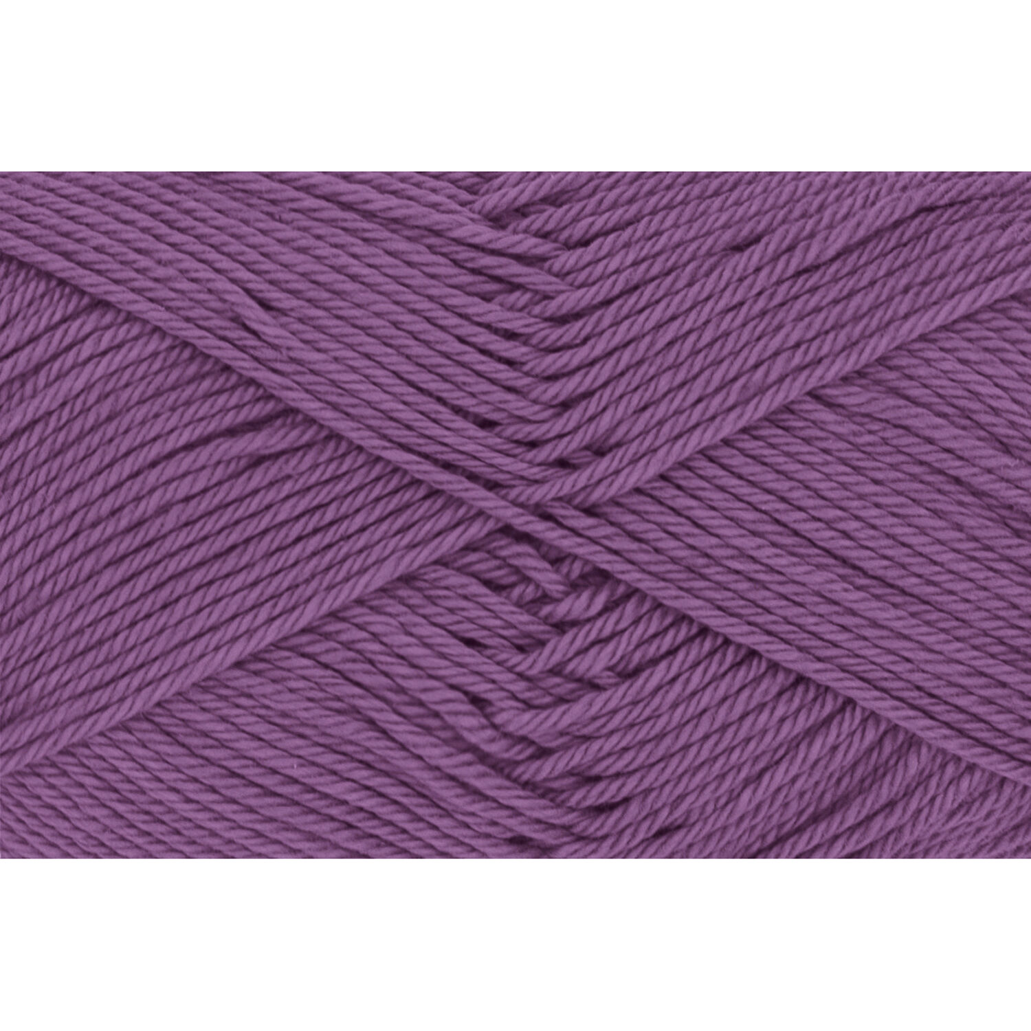 NEU Baumwollgarn / H�kelgarn, Cotton Quick Mini, 15 g, Mauve Bild 2