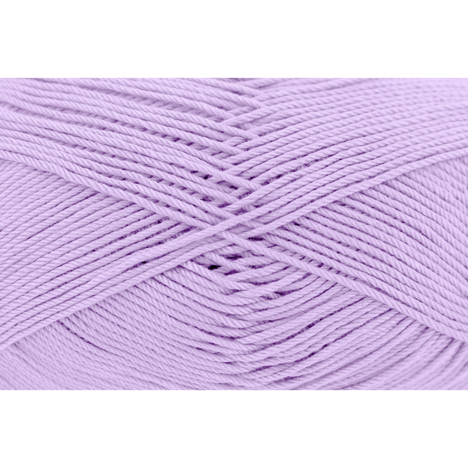 NEU Baumwollgarn / H�kelgarn, Cotton Quick Mini, 15 g, Flieder Bild 2
