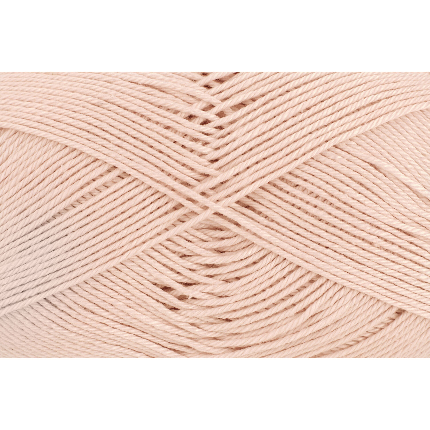 NEU Baumwollgarn / H�kelgarn, Cotton Quick Mini, 15 g, Eierschale Bild 2